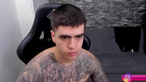 Mathew Independent model online show from 12, 3, 2026