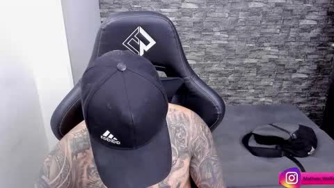 Mathew Independent model online show from 14, 3, 2026