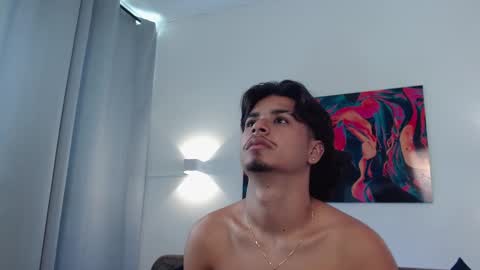 Mathew online show from 7, 10, 2025