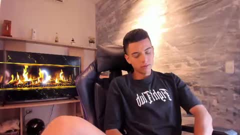 Mathew  online show from 27, 6, 2026