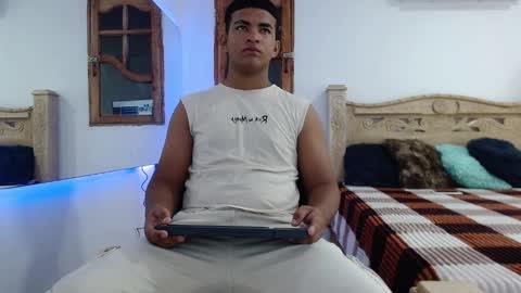 mathews__ online show from 25, 11, 2025