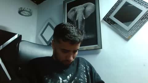 Mathews online show from 17, 10, 2025