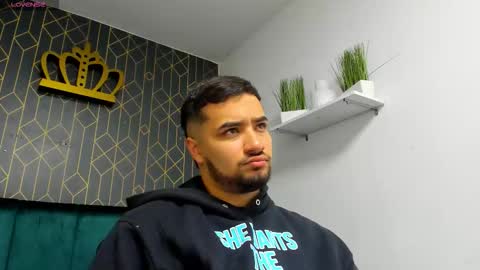 Mathews online show from 10, 11, 2025