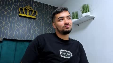 Mathews online show from 26, 11, 2025