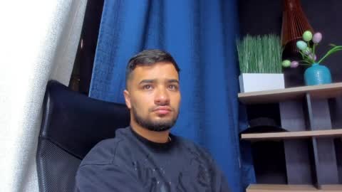 Snapshot of mathews_colton1 chatting on 1, 4, 2026 Mathews online show from 1, 4, 2026
