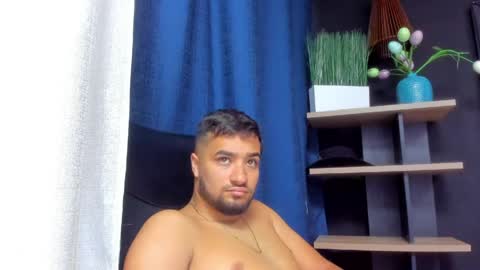 Snapshot of mathews_colton1 chatting on 1, 4, 2026 Mathews online show from 1, 4, 2026
