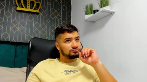 Snapshot of mathews_colton1 chatting on 6, 5, 2026 Mathews online show from 6, 5, 2026