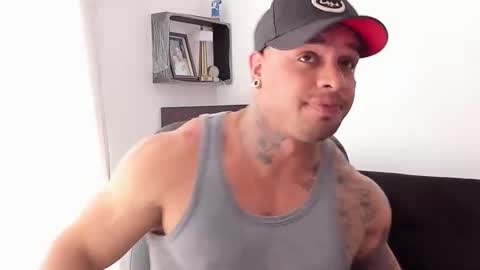 Marck Mathews online show from 19, 9, 2025