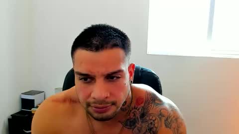 Marck Mathews online show from 16, 12, 2025