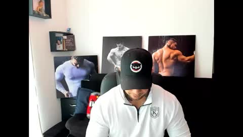 Marck Mathews online show from 6, 1, 2026