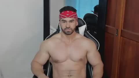Snapshot of mathews_smith chatting on 18, 6, 2026 mathews_smith online show from 18, 6, 2026