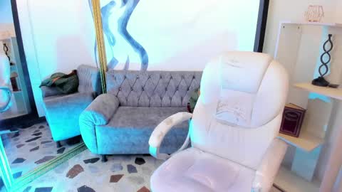 MathewSanz  online show from 1, 4, 2026