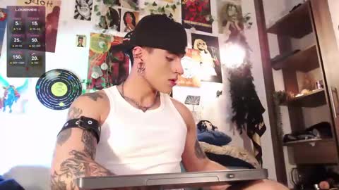 Snapshot of mathewth chatting on 17, 1, 2025 Mathew online show from 17, 1, 2025