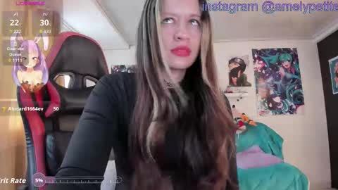 Mathilda Lapetite online show from 8, 10, 2025