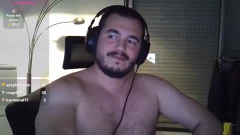 Mathou online show from 11, 12, 2024