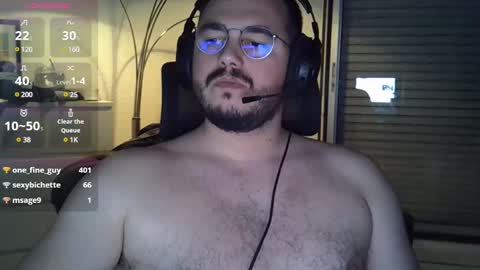 Mathou online show from 18, 12, 2024