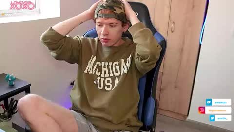 Alejandro Alex online show from 23, 10, 2025