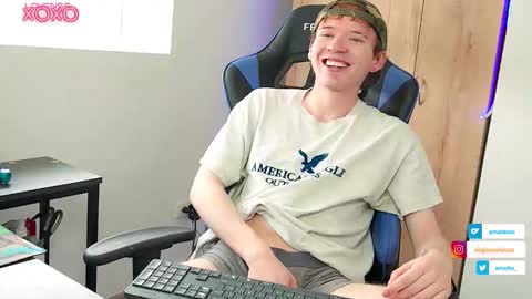 Alejandro Alex online show from 28, 10, 2025