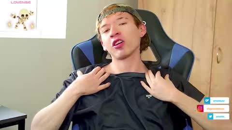 Alejandro Alex online show from 30, 10, 2025