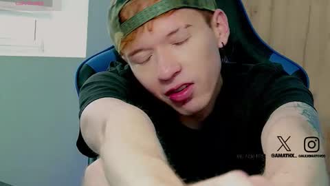 Alejandro Alex online show from 19, 11, 2025