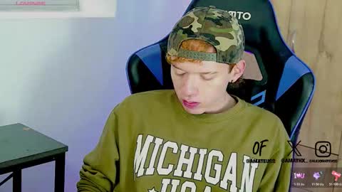 Alejandro Alex online show from 28, 11, 2025