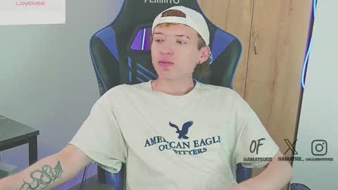 Alejandro Alex online show from 3, 12, 2025