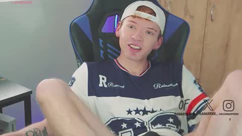 Alejandro Alex online show from 4, 12, 2025