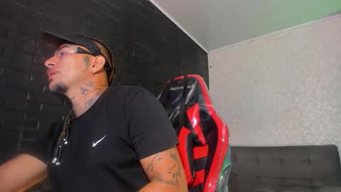 mathyussx online show from 2, 11, 2025