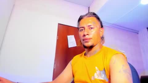 mathyussx online show from 3, 11, 2025