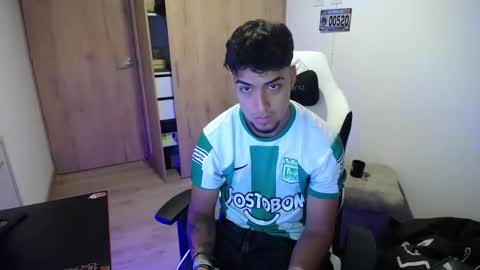 matias online show from 14, 9, 2025