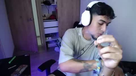 matias online show from 14, 9, 2025