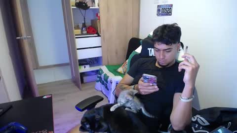 matias online show from 15, 9, 2025