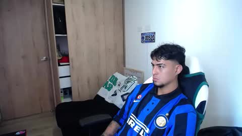 matias online show from 24, 10, 2025