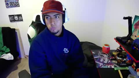 matias online show from 17, 11, 2025