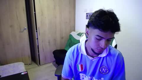 matias online show from 24, 11, 2025