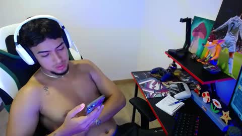 matias online show from 26, 11, 2025