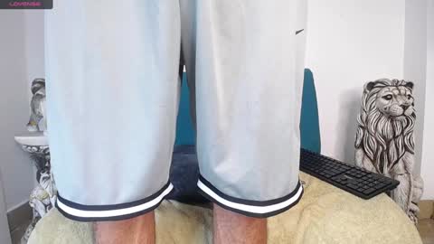  MATIAS COSTA  online show from 13, 1, 2025