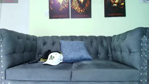  MATIAS COSTA  online show from 26, 2, 2025