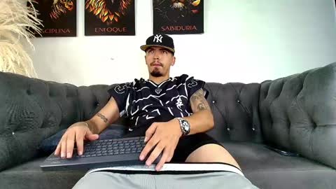 Snapshot of matias_costa chatting on 1, 5, 2026 MATIAS COSTA online show from 1, 5, 2026