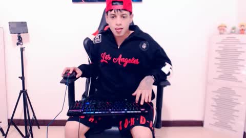 matias online show from 13, 3, 2026