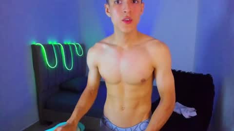 Matias online show from 27, 7, 2026