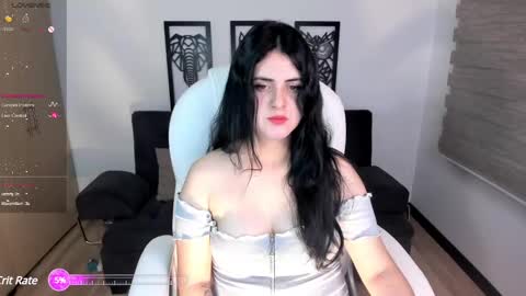 Lucia online show from 3, 1, 2025