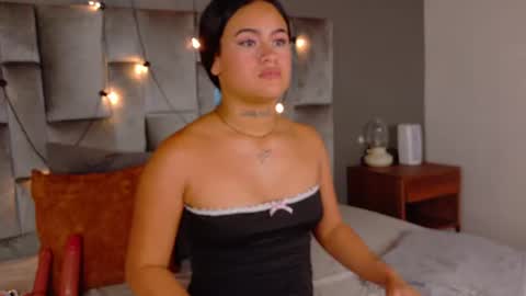 Snapshot of matildataylor__ chatting on 23, 7, 2026 Matilda online show from 23, 7, 2026