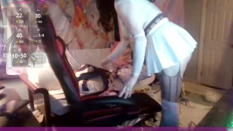 Snapshot of matildawood_cd chatting on 16, 1, 2025 matilda smith online show from 16, 1, 2025