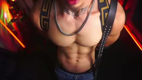 Snapshot of matiusdf chatting on 13, 6, 2026 matius online show from 13, 6, 2026