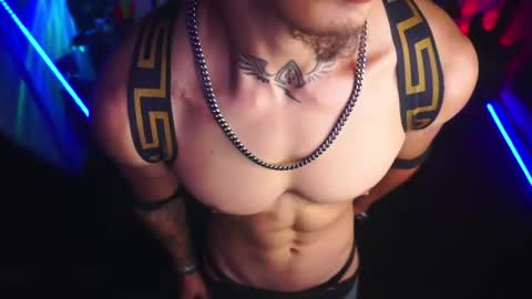 Snapshot of matiusdf chatting on 14, 6, 2026 matius online show from 14, 6, 2026