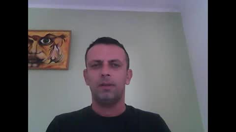 Snapshot of matoterzic48 chatting on 26, 9, 2025 toma online show from 26, 9, 2025