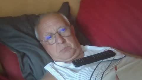 Snapshot of matricule4246 chatting on 3, 7, 2026 joyaam79 online show from 3, 7, 2026