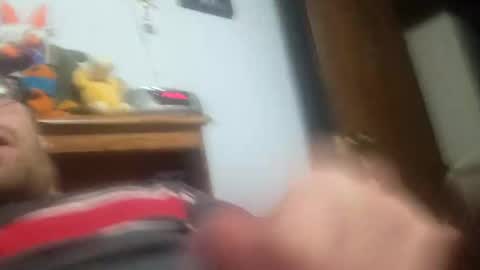 matt98strokesalot online show from 7, 12, 2024