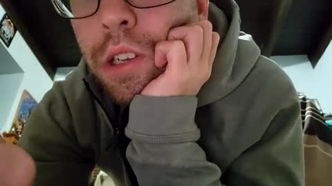 matt98strokesalot online show from 17, 1, 2025